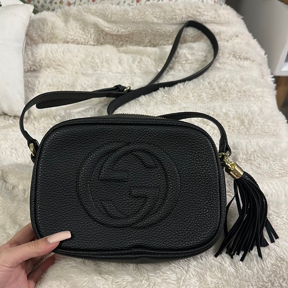 gucci purse